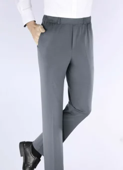 Klaus Modelle-Superstretch-Schlupfhose in 4 Farben
