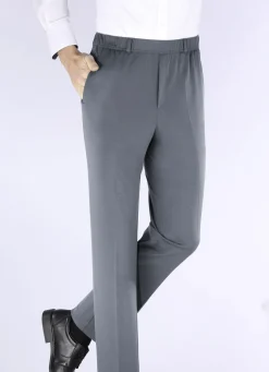 Klaus Modelle-Superstretch-Schlupfhose in 4 Farben