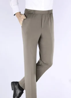 Klaus Modelle-Superstretch-Schlupfhose in 4 Farben