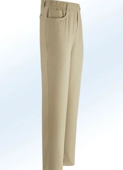 Klaus-Modelle-Schlupfhose in 4 Farben