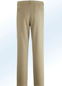 Klaus-Modelle-Schlupfhose in 4 Farben