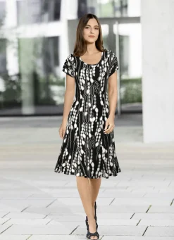 Kleid in Premium Qualität