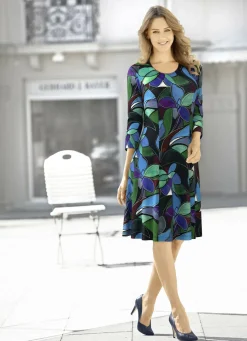 Kleid in Premium-Qualität