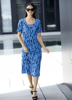 Kleid von Klaus Modelle