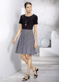 Kleid von Klaus Modelle