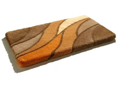 Kleine Wolke Badgarnitur in Table Tuft Qualität