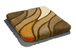 Kleine Wolke Badgarnitur in Table Tuft Qualität