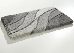 Kleine Wolke Badgarnitur in Table Tuft Qualität