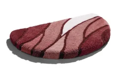 Kleine Wolke Badgarnitur in Table Tuft Qualität