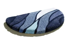 Kleine Wolke Badgarnitur in Table Tuft Qualität