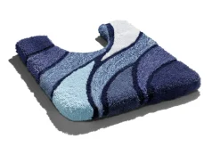 Kleine Wolke Badgarnitur in Table Tuft Qualität