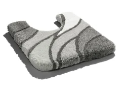 Kleine Wolke Badgarnitur in Table Tuft Qualität