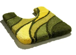 Kleine Wolke Badgarnitur in Table Tuft Qualität