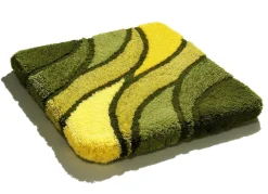 Kleine Wolke Badgarnitur in Table Tuft Qualität