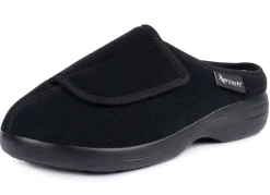 Klett-Pantolette für Damen und Herren