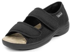 Klett-Sandale für Damen und Herren