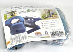 Knieschoner mit Memory-Schaum