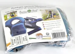 Knieschoner mit Memory-Schaum