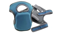 Knieschoner mit Memory-Schaum