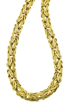 Königskette in schwerer Ausführung