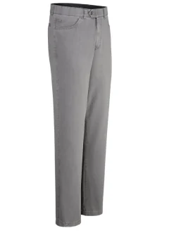 Kombifreundliche Hose in 4 Farben