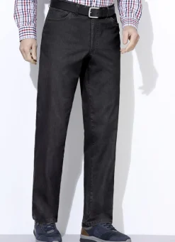 Kombifreundliche Hose in 4 Farben