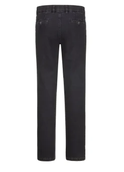 Kombifreundliche Hose in 4 Farben