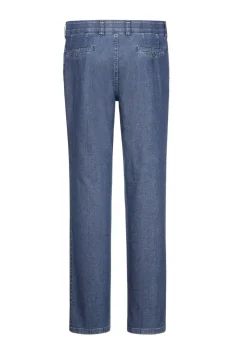 Kombifreundliche Hose in 4 Farben