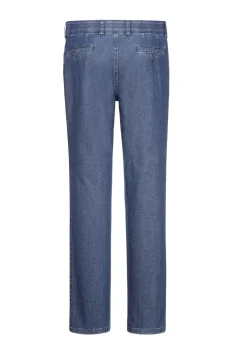 Kombifreundliche Hose in 4 Farben