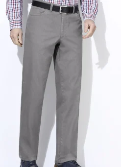 Kombifreundliche Hose in 4 Farben