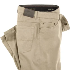 Kombifreundliche Hose von 