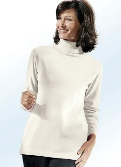 Kombifreundlicher Pullover