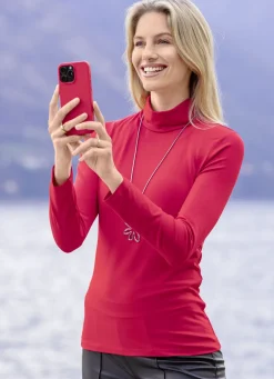 Kombifreundlicher Rolli