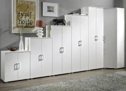 Kombifreundliches Kommoden- und Schränkeprogramm