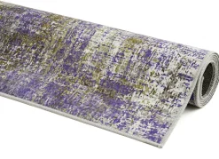 Kombistarke Brücken und Teppiche mit flachem Flor