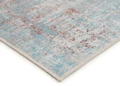 Kombistarke Brücken und Teppiche mit flachem Flor