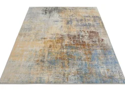 Kombistarke Brücken und Teppiche mit flachem Flor