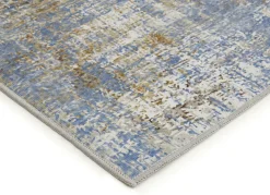 Kombistarke Brücken und Teppiche mit flachem Flor