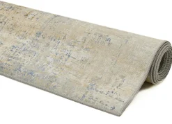 Kombistarke Brücken und Teppiche mit flachem Flor