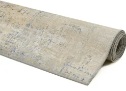 Kombistarke Brücken und Teppiche mit flachem Flor