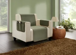 Kombistarke Wohnaccessoires mit Anti-Rutsch-Beschichtung