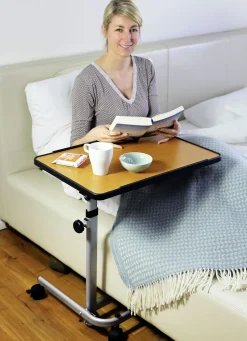 Komfort- und Betttisch RFM®