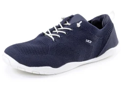 Komfortable Damen-Barfußschuhe, mit herausnehmbarem Fußbett