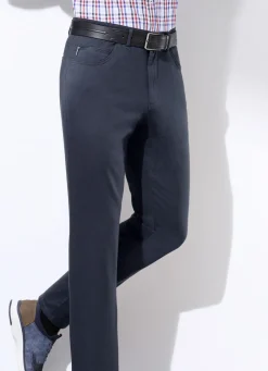 Komfortable "Francesco Botti"-Hose in 3 Farben