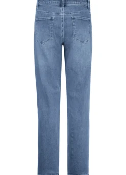 Komfortable Superstretch-Jeans in 3 Farben