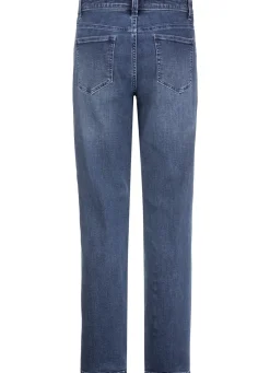 Komfortable Superstretch-Jeans in 3 Farben