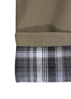 Komfortable Thermohose in 3 Farben