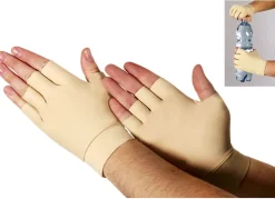 Komfort-Handschuh: Damit Alltägliches wieder leichter wird