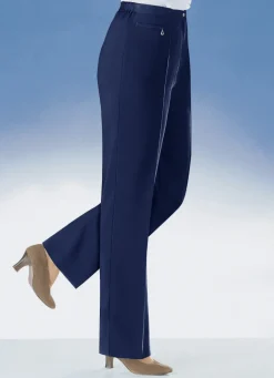 Komforthose für jeden Anlass in 8 Farben