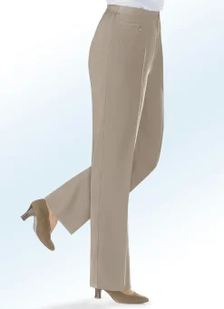 Komforthose für jeden Anlass in 8 Farben